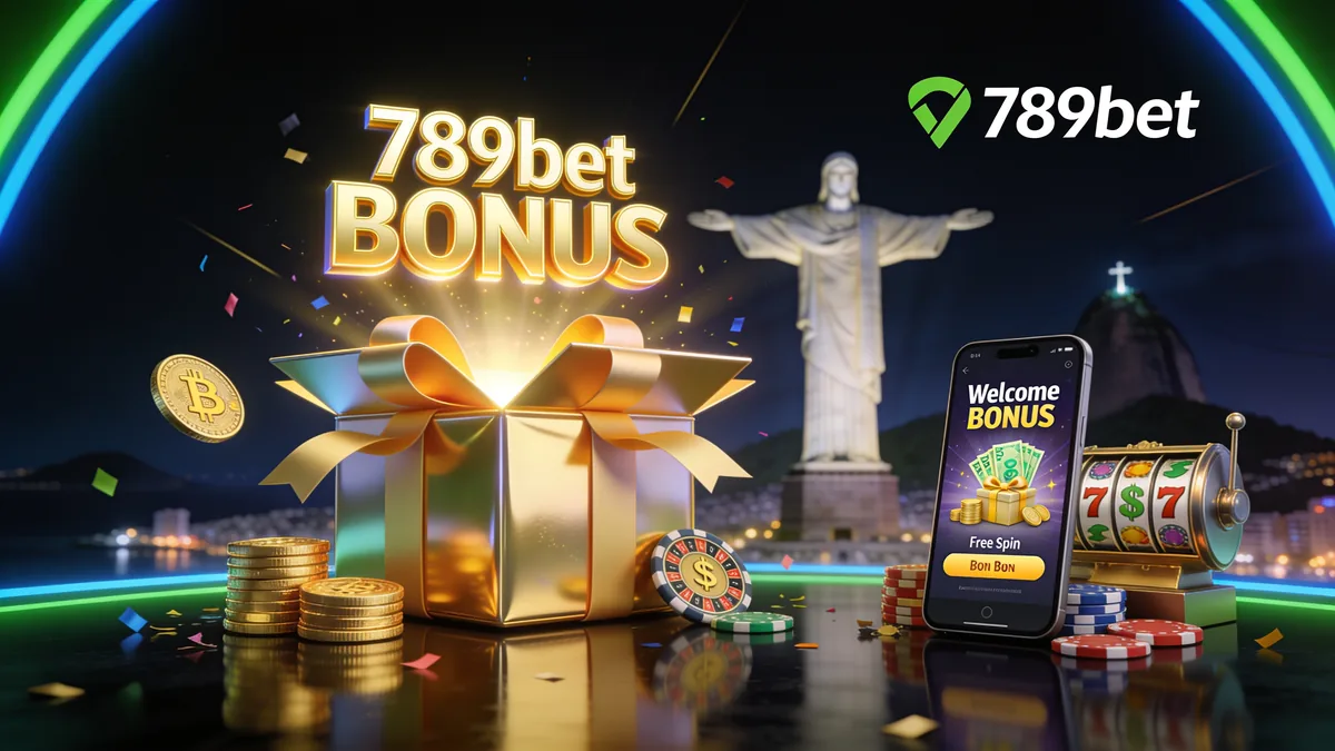 789bet no Brasil — Principais Vantagens da 789bet no Brasil